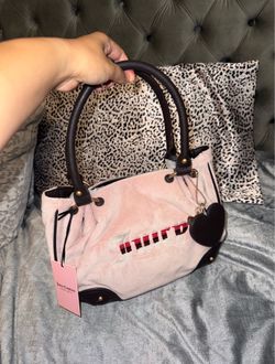 Juicy Couture Bag