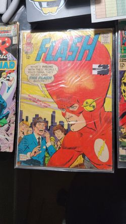 Comic books  60s / 70s