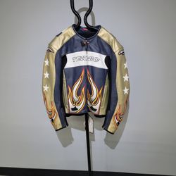 Teknic Motorcycle Jacket