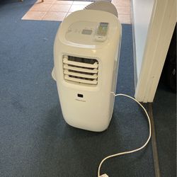 Hi Sense Portable air Conditioning Unit 