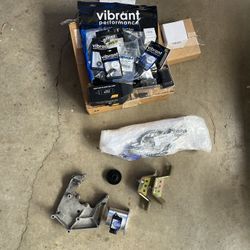 99-04 Mustang Parts 