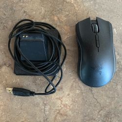 Razor Mamba Computer Mouse
