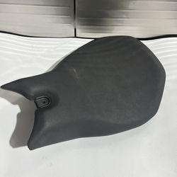 DUCATI PANIGALE 959 OEM 899, 1199, 1299 FRONT RIDER SEAT SADDLE (contact info removed)1A