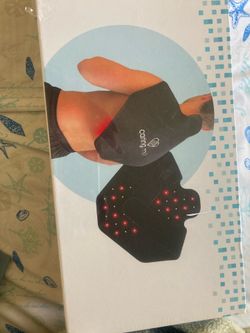 Neck wrap relief