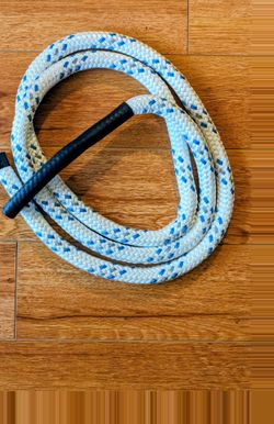 Golf Rope Swing Trainer