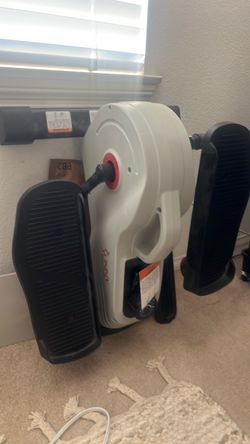 Sunny Health & Fitness Mini Stepper