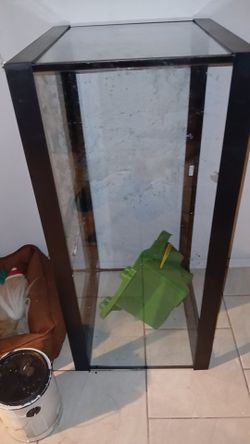 40 Gallon Fish/reptile Tank