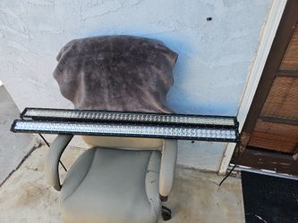 52 Inch Light Bars