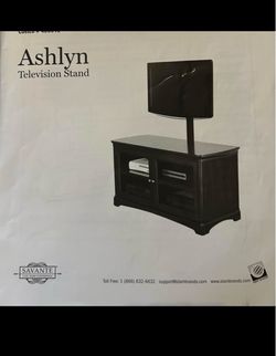 Tv stand with  mount stand