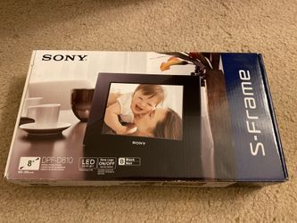 Sony Digital Photo Frame