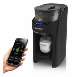 Baby Brezza Formula Pro Advanced