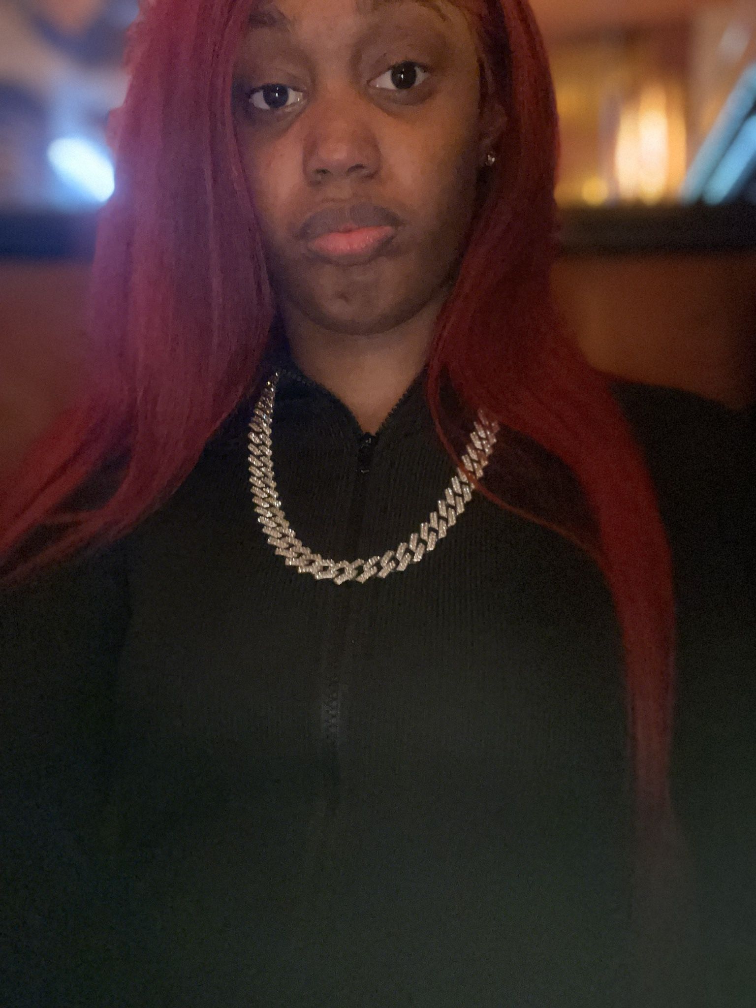 Cuban Link And Apple Watch