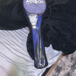 Badminton 