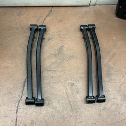 Front Lower Control, Arms JT/Jl Jeep