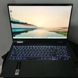 Windows 11 Laptop/tablet 