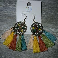 Earrings For Sale $5 Each 