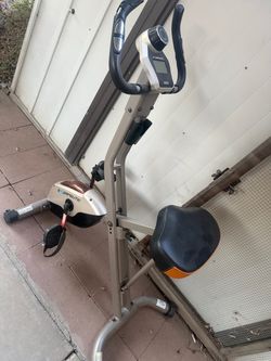 Bicycle machine