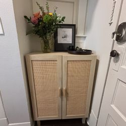 Credenza Storage