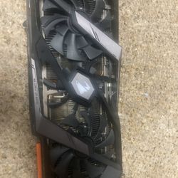 Aorus RTX 2070 S