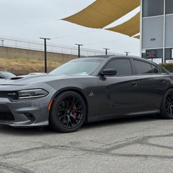 2018 Scat Pack