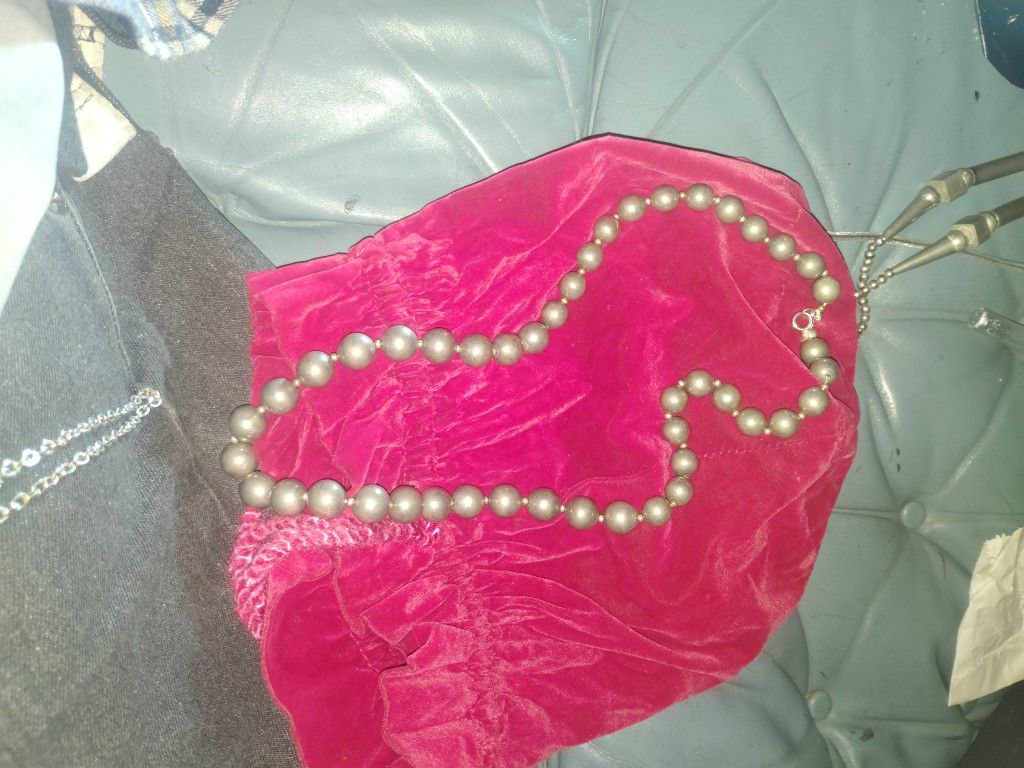 Antic Vintage Jewelry Native