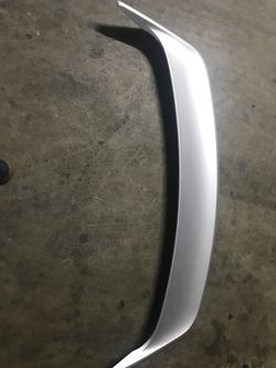 Mustang Spoiler “2000-2004”