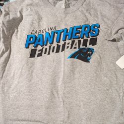 Panthers T-shirt 