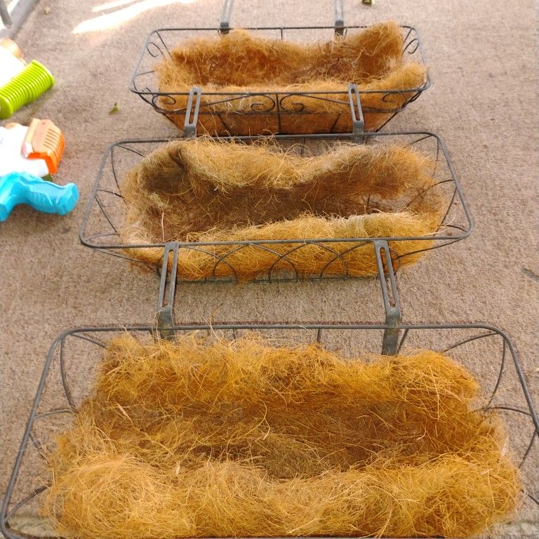 Plant Holders