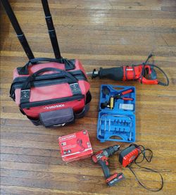 Tools