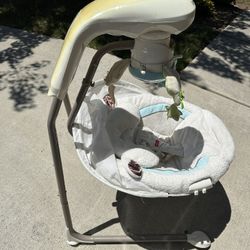 Infant Swing 