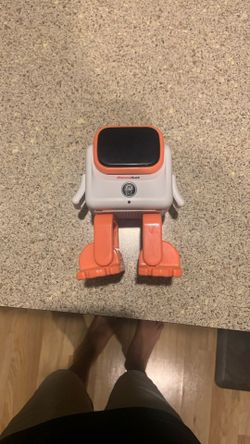 ECHEERS Dancing Robot Bluetooth