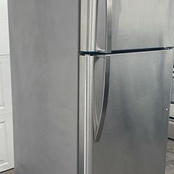 Kenmore Top Bottom Refrigerator