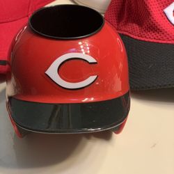 Reds Pen Holded New