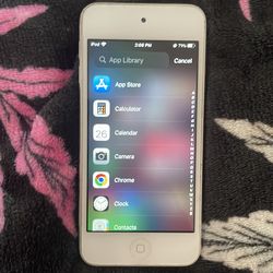 iPod Touch 7th Generation