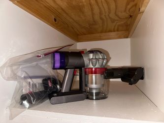 Dyson Car & Boat handheld Vacuum (new)