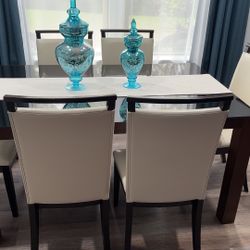 Dining Table Set 