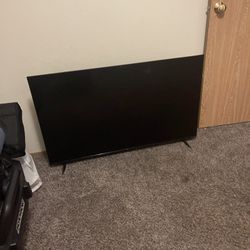 55 Inch Roku Tv 