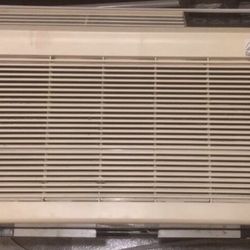 Air Conditioner (A/C)- $250