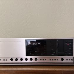 Kyocera R-861 AM/FM Stereo Tuner/Amplifier
