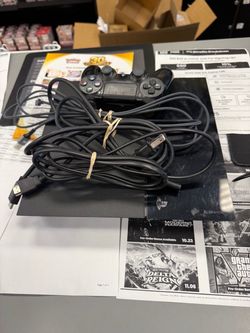 Original PS4
