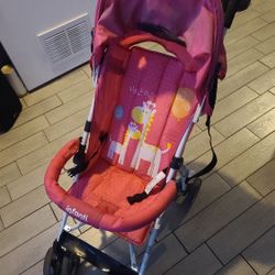 Infanti Stroller