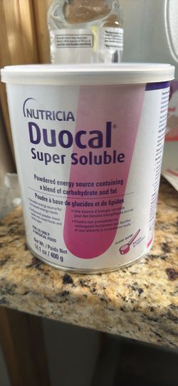 Duocal