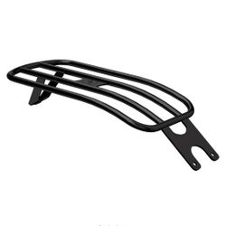 Indian Scout Luggage Rack