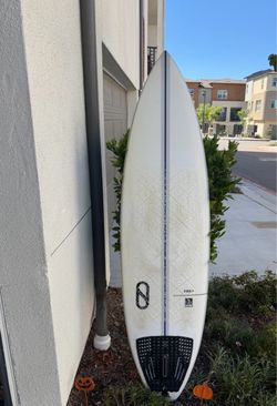 Slater Designs. FRK+ Surfboard