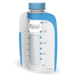 Kiinde Twist Pouches