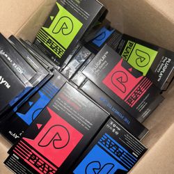 Batteries