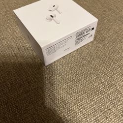 Apple AirPods Pro 2 Generation
