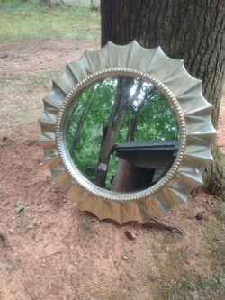 miror 26 x 26