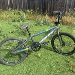 Redline Asset 20 bicycle