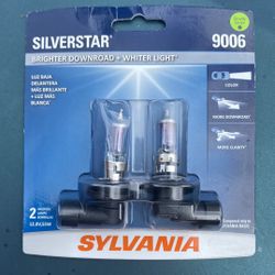 Headlight Bulb 